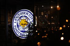 Everton vs Leicester postponed for second time