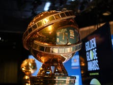The full list of Golden Globes 2022 winners