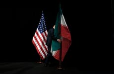 US calls new wave of Iran sanctions against Americans ‘threats and provocations’