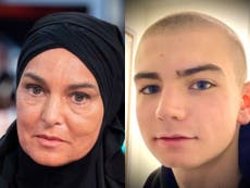 Death of Sinead O’Connor’s son to be investigated by NRP