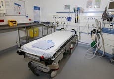 Hospitals to use spare capacity in private sector in new deal struck with NHS