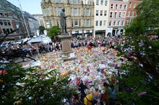 Mother of Manchester bombing victim welcomes plans for security duty on venues
