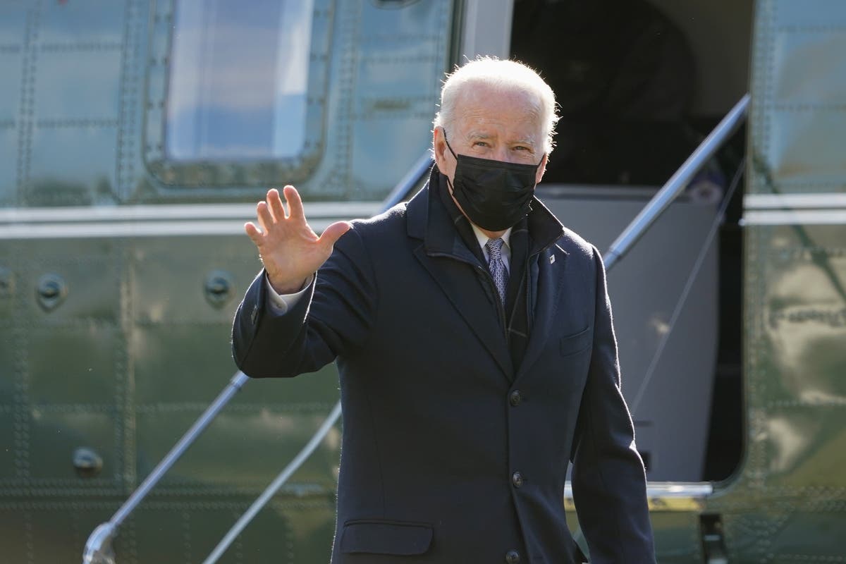 Biden raises concerns to Ethiopian PM about Tigray conflict