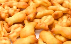 People baffled by release of Goldfish Mega Bites