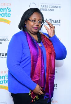 Author Malorie Blackman says she ‘called it’ after US pig heart transplant