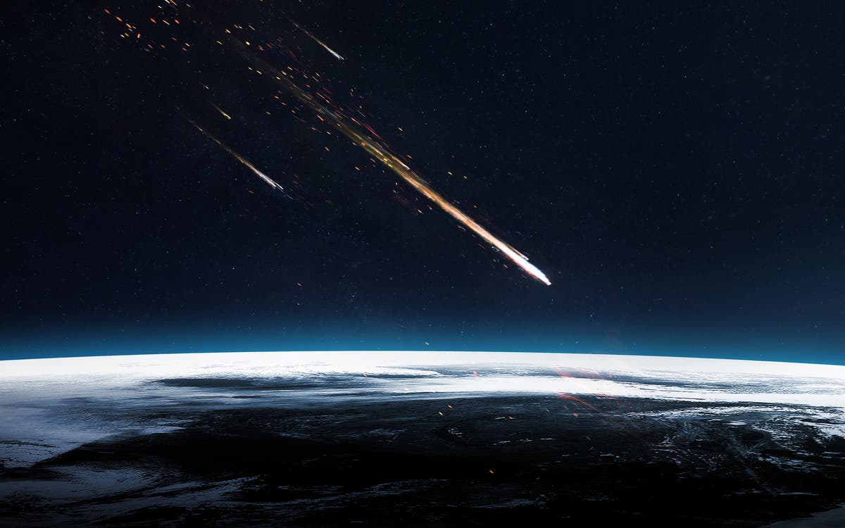 How do we really deal with asteroids heading for Earth?