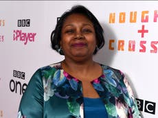 Pig Heart Boy author Malorie Blackman responds to news of US pig heart transplant: ‘Called it’