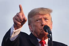 Rep Katko becomes third GOP Trump impeachment voter to retire - jongste nuus