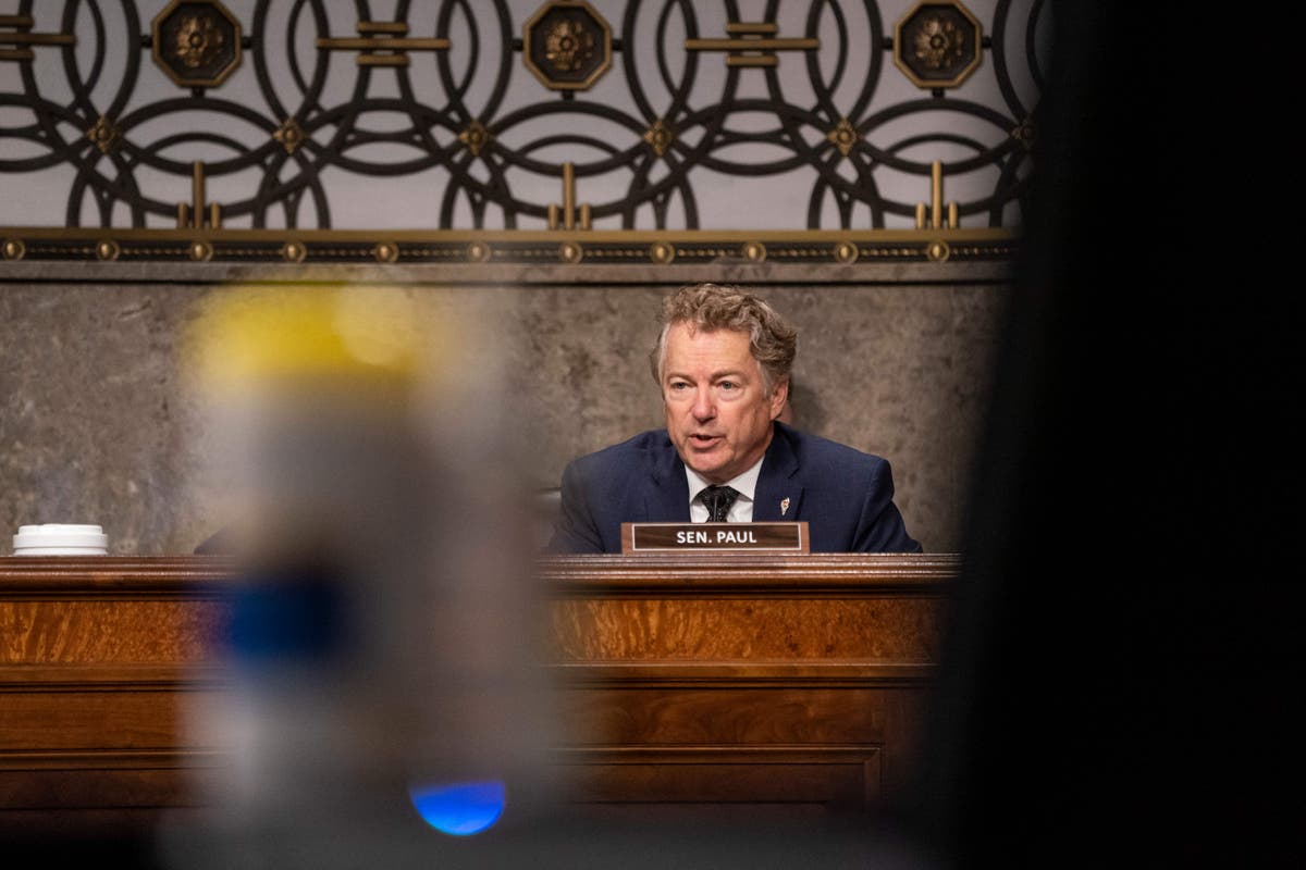 Rand Paul just showed us all who he really is — believe him
