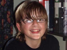 Two men arrested in connection with Andrew Gosden disappearance 14 År siden