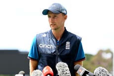 Joe Root calls on England to show fighting spirit that saved fourth Test