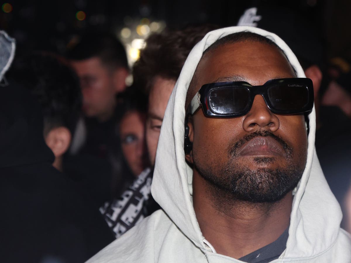 Kanye West rep says Putin Sunday Service story is ‘completely fabricated’