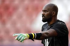 Ivory Coast goalkeeper handed drugs ban ahead of opening AFCON fixture