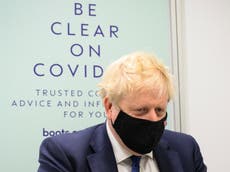 It’s not a case of whether Boris Johnson will go, but when and how | 安德鲁·格莱斯