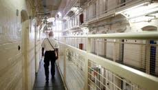 Photocopying prisoners’ letters sees big drop in jail drug incidents