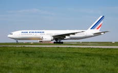 Air France-KLM adds Sustainable Aviation Fuel levy to flights