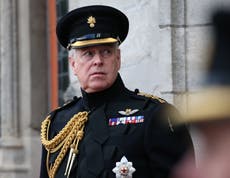 Prince Andrew: The controversial royal facing civil case over sexual assault allegations
