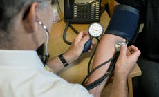 Labour says NHS ‘pushed to breaking point’ as GP services suspended