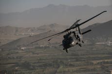 Afghanistan facing ‘serious and worsening’ humanitarian crisis, minister advarer