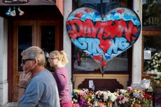 Police find no evidence Dayton mass shooter targeted sister
