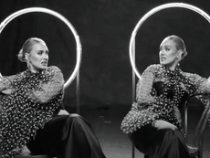 Everyone is saying the same thing about Adele’s new video for ‘Oh My God’