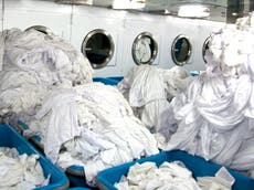 Clothes dryers release ‘considerably more’ microfibres than washing machines