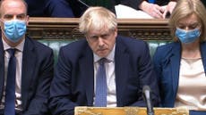 If MPs are too hesitant to topple Johnson, the money men might instead | キャシーニューマン
