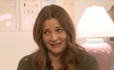 Drew Barrymore tearfully explains she doesn’t ‘know how’ to date as a single mother