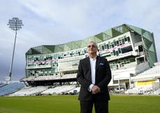 Lord Patel confident Headingley will stage internationals after racism scandal