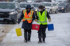 Ontario won't tell parents of school outbreak unless 30% en dehors
