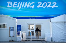 Beijing organizers say met plan to popularize winter sports