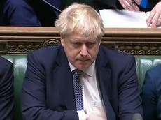 Boris Johnson said ‘everybody understands’ Covid rules, 9 days before going to No 10 garden party