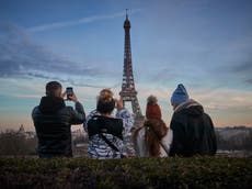 France’s travel ban is over – but the industry is still under a cloud | Simon Calder
