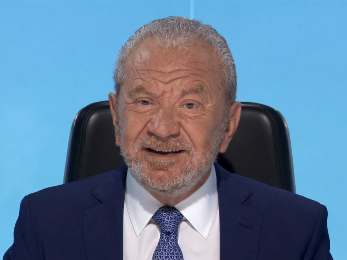 Apprentice 2022 candidate announces they have ‘made difficult decision’ to quit show
