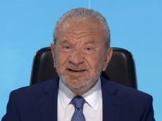 Has the UK finally lost interest in The Apprentice?