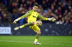 Lukasz Fabianski hopeful of new contract at ‘special’ West Ham