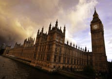 MI5 in warning to MPs about Chinese spy