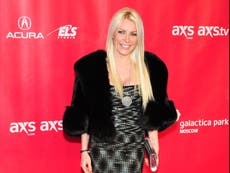 Crystal Hefner opens up about removing ‘everything fake’ from her body