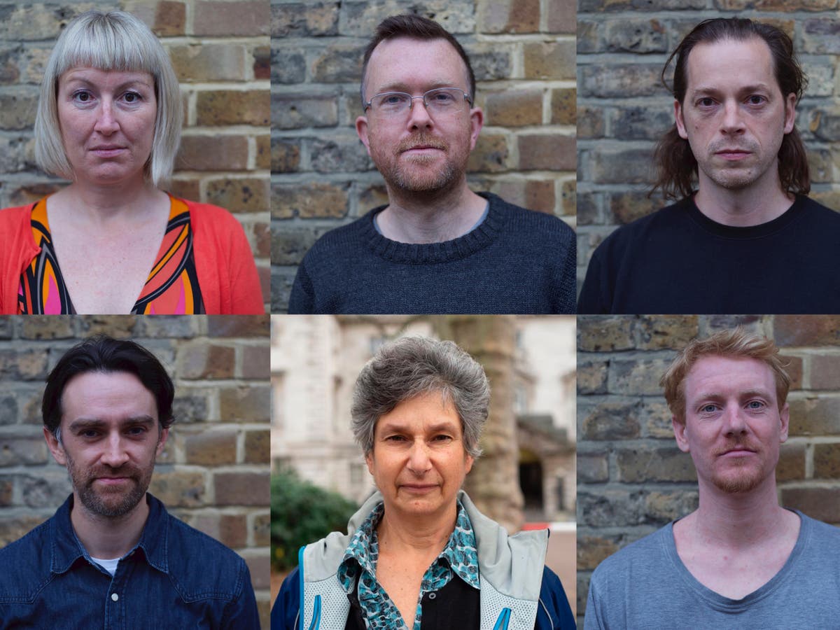 Six Insulate Britain activists to be released from prison