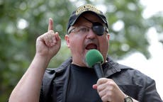 Oath Keepers leader arrested and charged for role in Jan 6 opptøyer