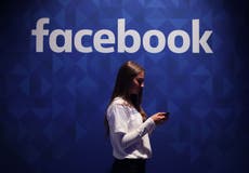 Legal action against Facebook seeks compensation for 44 million UK users
