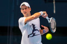 ノバク・ジョコビッチ: Australia cancels tennis player’s visa for a second time