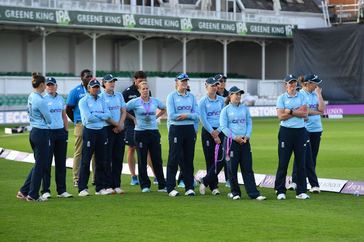 Fatigue and rotation and the Covid-19 factor – Women’s Ashes talking points