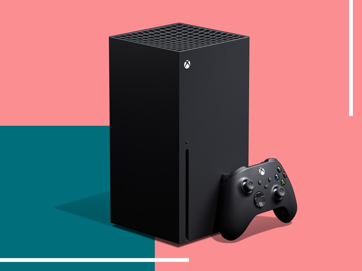 Looking for an Xbox Series X? Where to find Microsoft’s console today