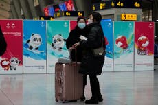 Anti-coronavirus measures tightened across China
