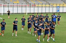 Six Tunisia players test Covid-positive ahead of second Afcon fixture