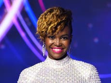 Oti Mabuse addresses rumoured Strictly exit as she joins Dancing on Ice judging panel