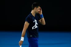 World reacts to Australia cancelling Novak Djokovic’s visa