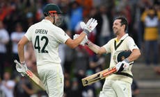 What you might have missed from day one of final Ashes Test
