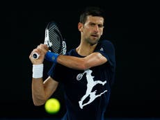 Novak Djokovic’s controversial beliefs and why he is opposed to the vaccine